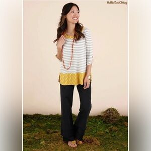 Matilda Jane Once Upon a Time Oracle Tunic Size M